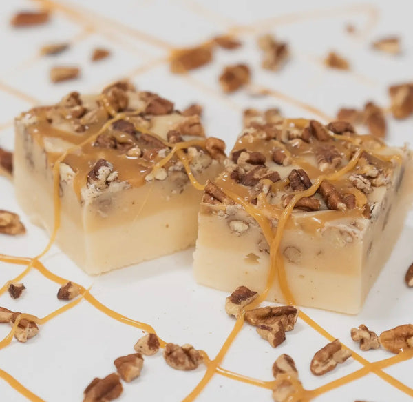 The Perfect Fudge For The Holiday Season - Multiple Flavors