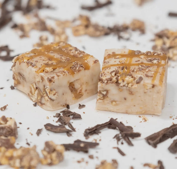 The Perfect Fudge For The Holiday Season - Multiple Flavors