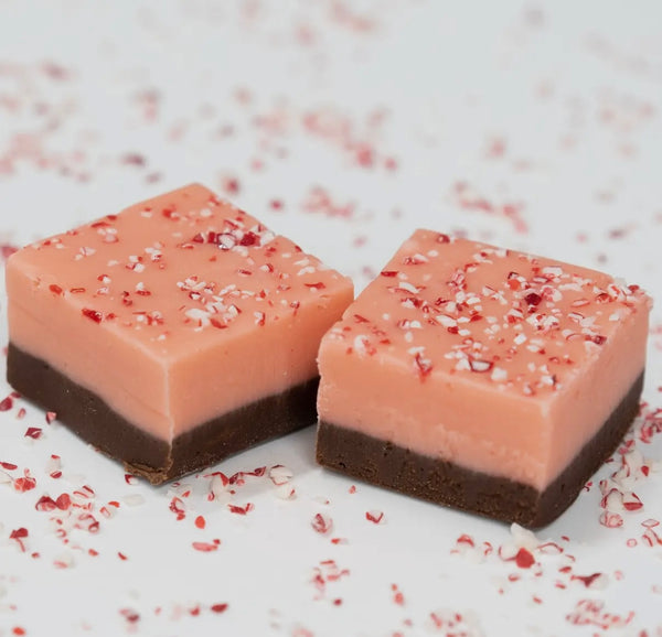 The Perfect Fudge For The Holiday Season - Multiple Flavors