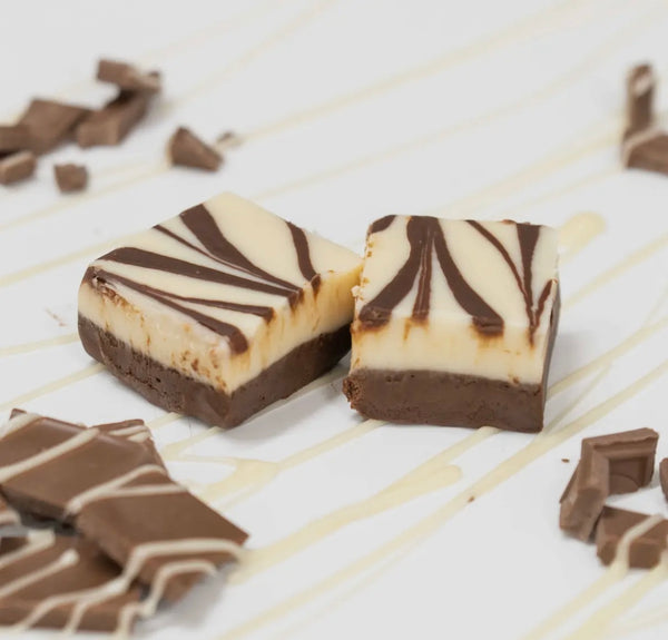 The Perfect Fudge For The Holiday Season - Multiple Flavors