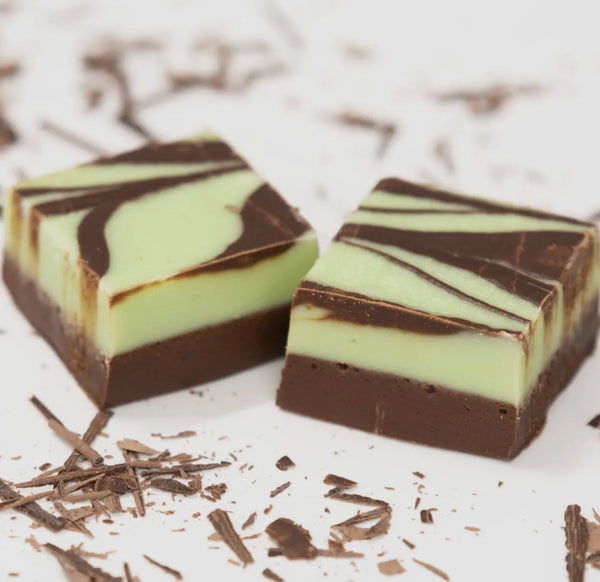 The Perfect Fudge For The Holiday Season - Multiple Flavors