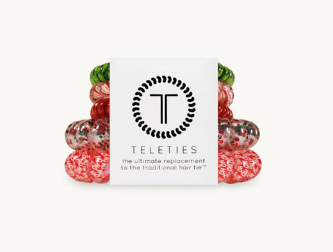 Teleties Rockin' Around - Mixed Pack