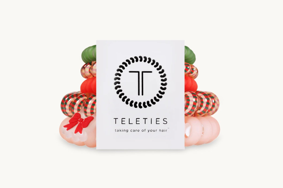 Teleties Better In Bows - Mixed Pack