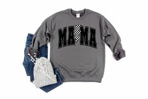 *Pre Order* MAMA Graphic Crewneck