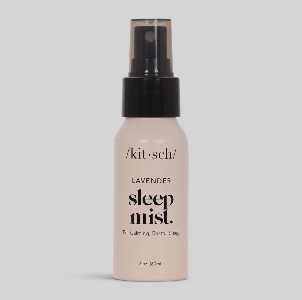 Kitsch Calming Sleep Mist - Lavender