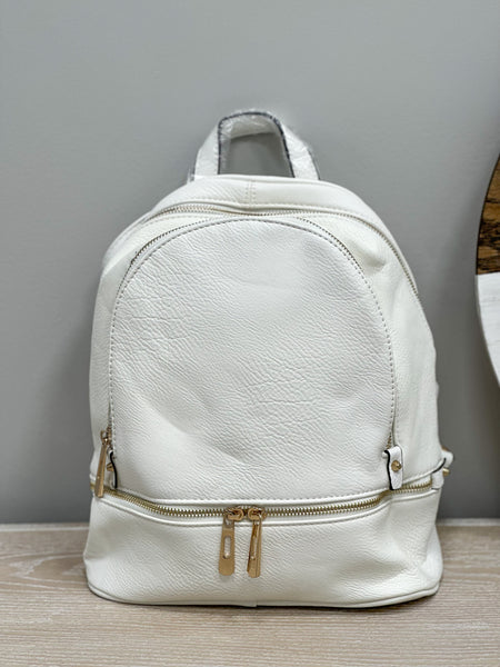 Jen & Co Blake Backpack - Multiple Colors