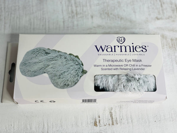 Warmies Therapeutic Eye Mask