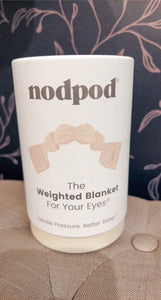 Nodpod - Blanket For Your Eyes