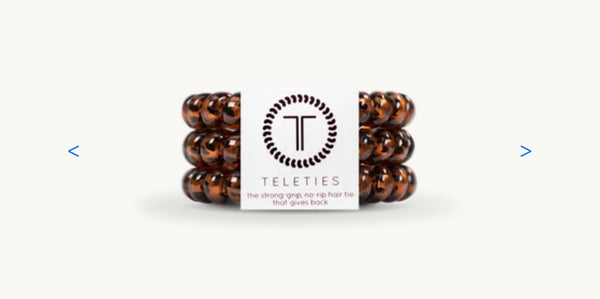 Teleties Large - Multiple Colors