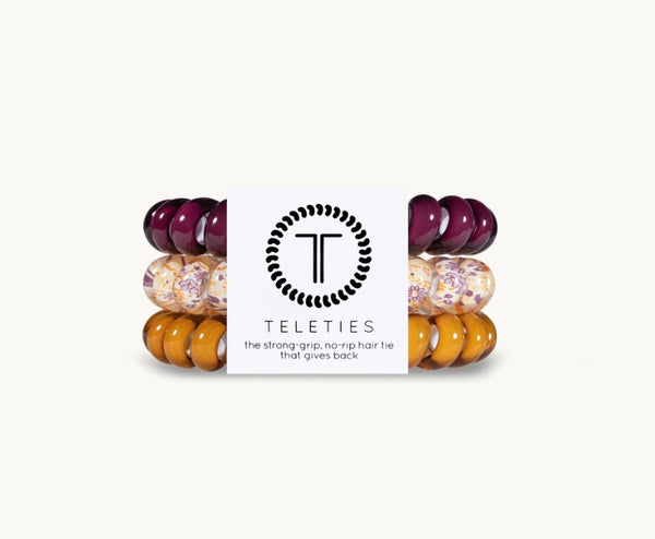 Teleties Large - Multiple Colors