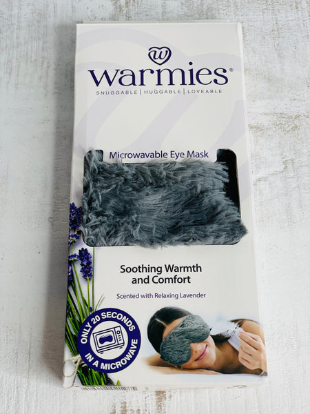 Warmies Therapeutic Eye Mask