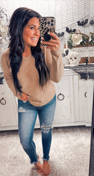 Extremely Soft & Cozy Sweaters - Multiple Colors