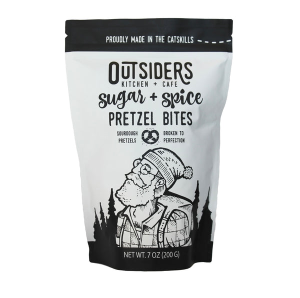 Outsiders Kitchen