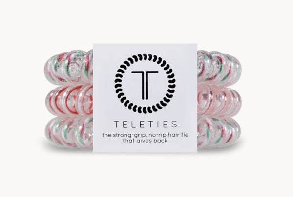 Teleties Holiday/Winter Collection - Small