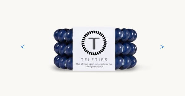 Teleties Large - Multiple Colors