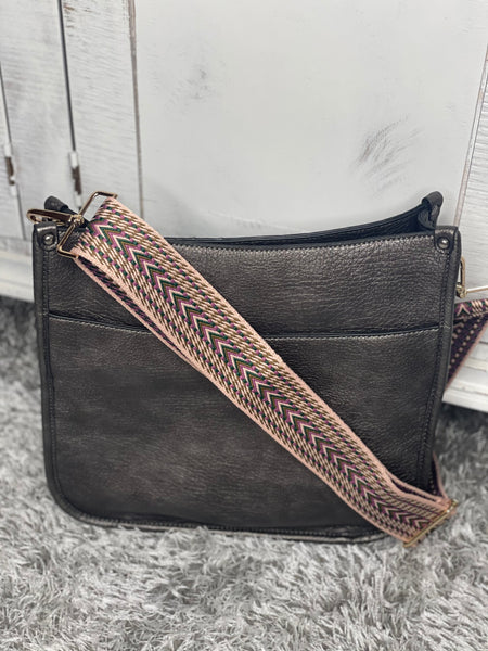 Jen & Co Chloe Crossbody