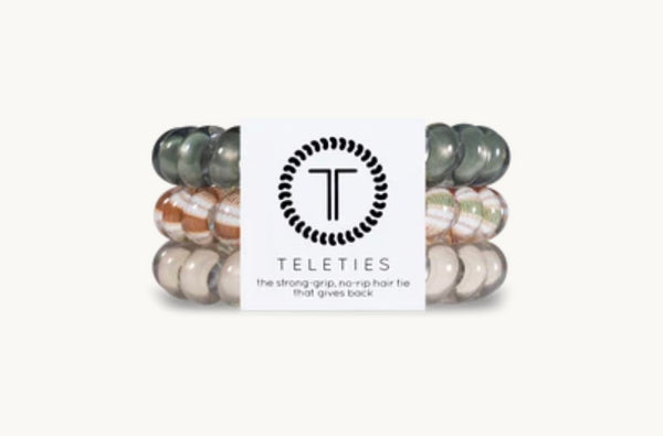 Teleties Small - Multiple Colors