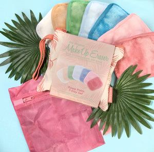 Makeup Eraser Keep Palm 7 Day Set