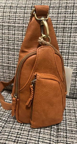 Tasha Sling Bag