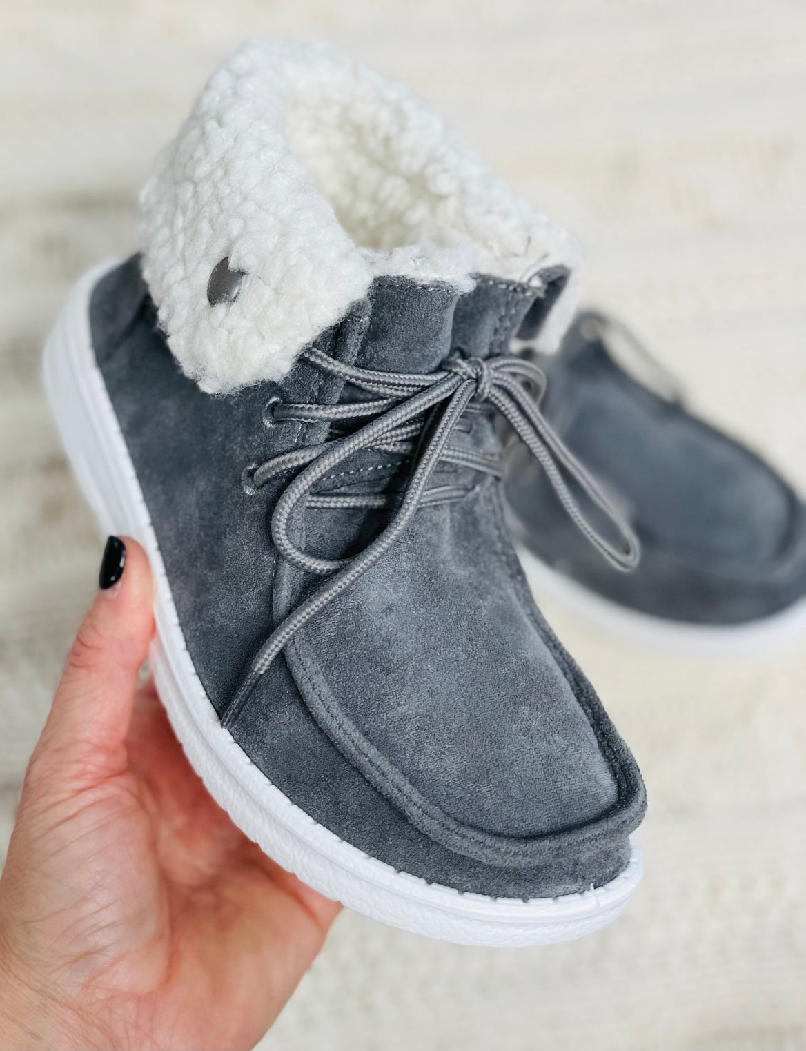 Kids Line Gypsy Jazz Brooklyn Booties