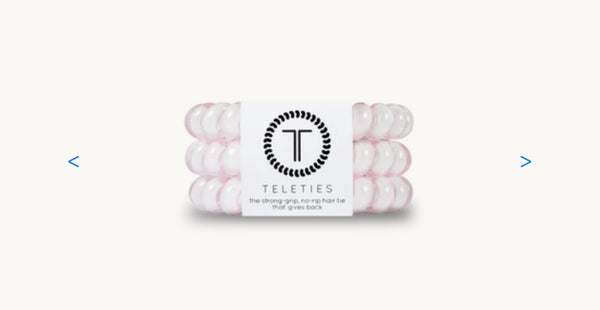 Teleties Large - Multiple Colors