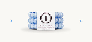 Teleties Large - Multiple Colors