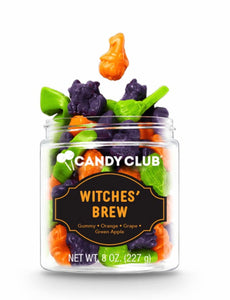 Candy Club Witches’ Brew