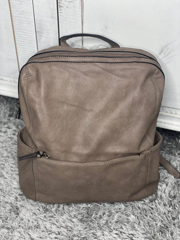 Jen & Co James Backpack