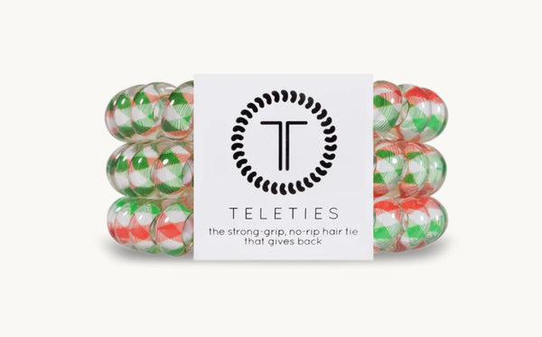 Teleties Holiday/Winter Collection - Large